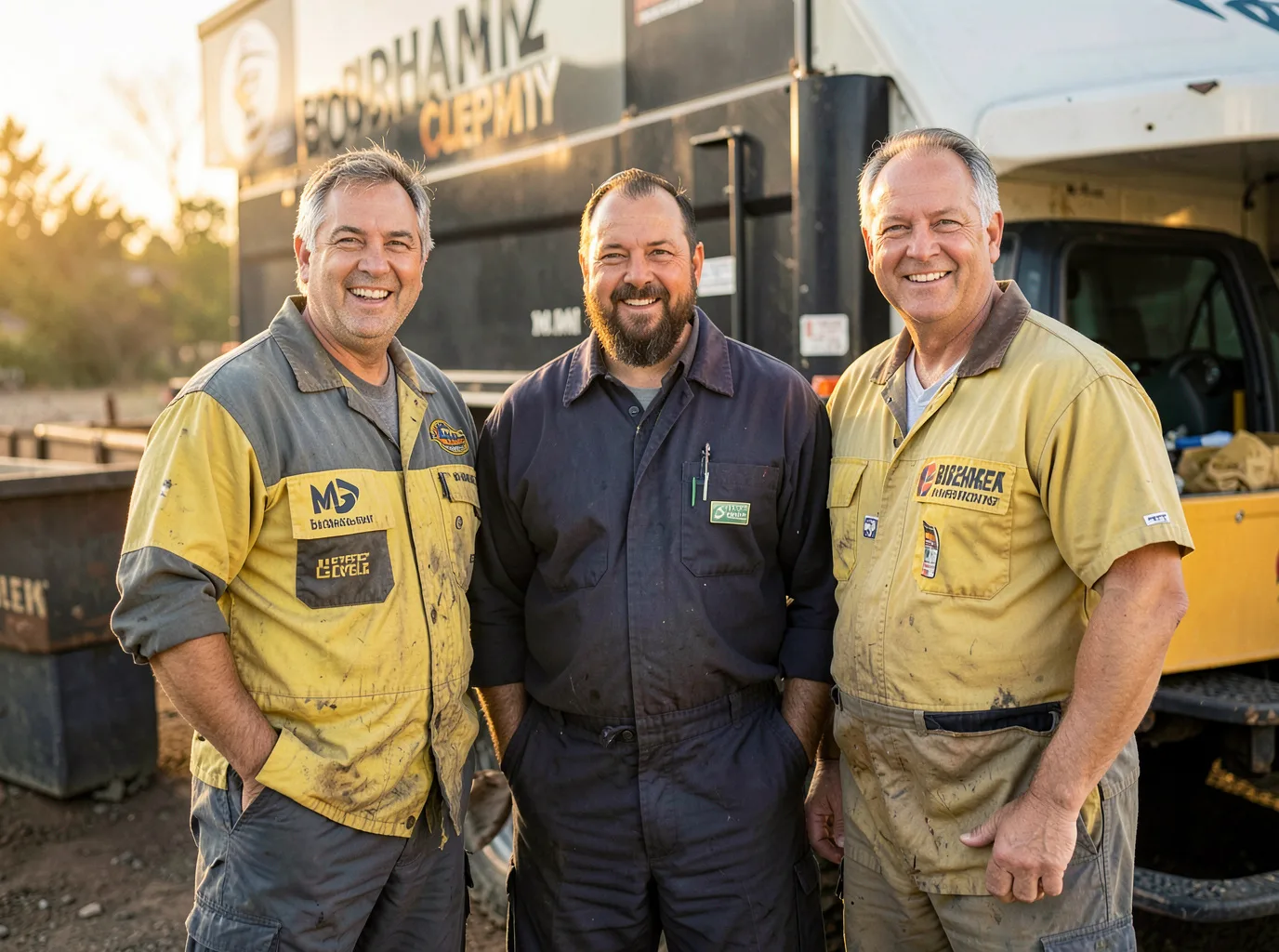 Sewage Cleanup company in Bellingham, MA